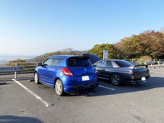 茨城県水戸市 H様 オーナーズミーティング 筑波山