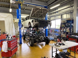 世界に一つだけの車!準備編その1 クラウンバン