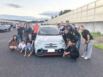
              千葉県袖ケ浦市　マル耐参戦　2025.10